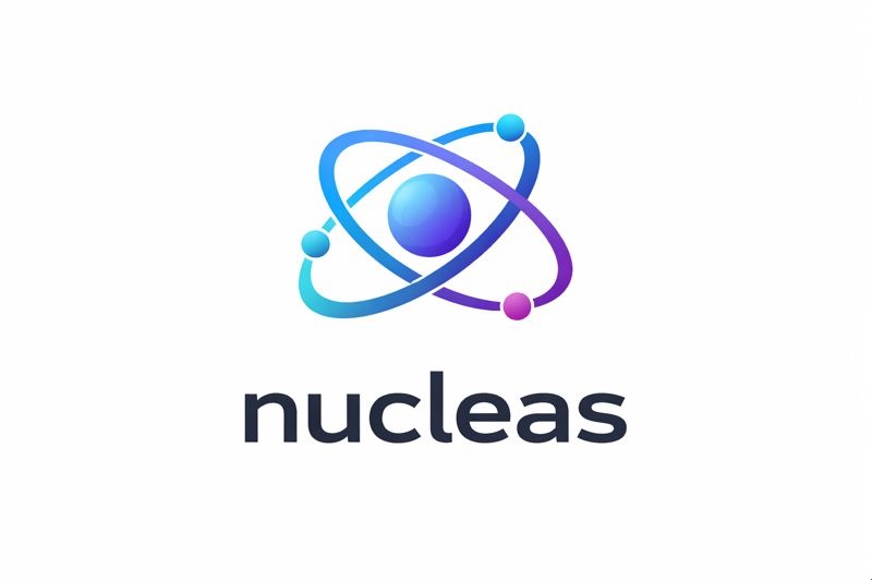Nucleas Logo